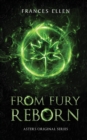 From Fury Reborn - Book
