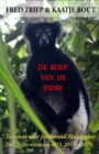 De roep van de Indri : Terugkeer naar fascinerend Madagaskar - Book