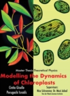 Modelling the dynamics of chloroplasts - Book