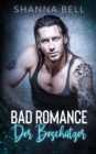 Bad Romance - Der Beschutzer - Book