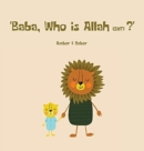Baba, Who is Allah (swt)? - Book