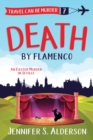 Death by Flamenco : An Easter Murder in Seville - Book
