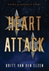 Heart Attack : A Second Chance Romance Story - Book