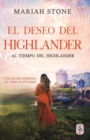 El deseo del highlander - Book