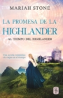 La promesa de la highlander : Una novela romantica de viajes en el tiempo en las Tierras Altas de Escocia - Book