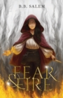 Fear and Fire - Book