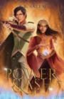 Power and Ash - Book