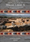 The Decipherment of Minoan Linear A, Volume I, Part III : Hurrians and Hurrian in Minoan Crete: Indices and glossary 1 - Book