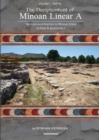 The Decipherment of Minoan Linear A, Volume I, Part IV : Hurrians and Hurrian in Minoan Crete: Indices and glossaries 2 - Book