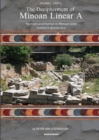 The Decipherment of Minoan Linear A, Volume I, Part V : Hurrians and Hurrian in Minoan Crete: Indices and glossaries 3 - Book