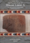 The Decipherment of Minoan Linear A, Volume I, Part VI : Hurrians and Hurrian in Minoan Crete: Indices and glossaries 4 - Book