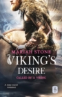 Viking's Desire : A time travel romance - Book