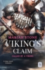 Viking's Claim : A Viking time travel romance - Book