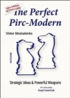 The Perfect Pirc-Modern - Book