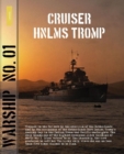 Warship 1 : Cruiser HNLMS Tromp - eBook