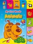 My First Words Animals - Book