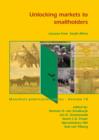 Unlocking markets to smallholders : Lessons from South Africa - eBook