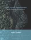Egypt beyond representation : Materials and materiality of Aegyptiaca Romana - Book