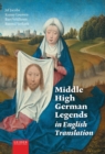 Middle High German Legends in English Translation - Book