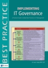 Implementing IT Governance : A Practical Guide to Global Best Practices in IT Management - Book