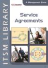 Service Agreements - A Management Guide - eBook