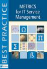 E-Book: Metrics for IT Service Management - eBook