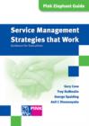 Service Management Strategies that Work - eBook