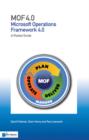 Microsoft Operations Framework 4.0 - A Pocket Guide - eBook
