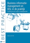 Business Informatiemanagement en BiSL in de Praktijk - Book