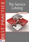 The Service Catalog - eBook