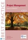 Project Management  Based on PRINCE2&reg; 2009 edition - eBook