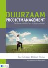 Duurzaam projectmanagement - eBook