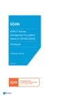 EXIN IT Service Management Foundation based on ISO/IEC20000 - Workbook - eBook