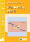 Outsourcing van IT - eBook