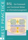 BISL&reg;, Een framework voor Functioneel Beheer en Informatiemanagement - eBook