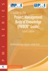 A Guide to the Project Management Body of Knowledge PMBOK&reg; Guide - eBook