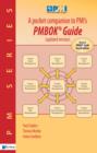 A pocket companion to PMI&rsquo;s PMBOK&reg; Guide updated version - eBook