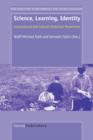 Science, Learning, Identity : Sociocultural and Cultural-Historical Perspectives - Book
