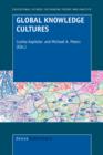 Global Knowledge Cultures - Book