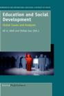 Education and Social Development : Global Issues and Analyses - Book