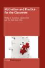 Motivation and Practice for the Classroom - Book