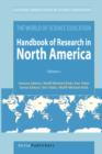 The World of Science Education : Handbook of Research in North America - Book