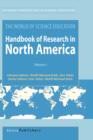 The World of Science Education : Handbook of Research in North America - Book