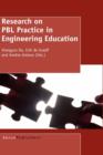 Research on PBL Practice in Engineering Education - Book