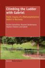 Climbing the Ladder with Gabriel : Poetic Inquiry of a Methamphetamine Addict in Recovery - Book