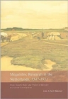 Megalithic Research in the Netherlands, 1547-1911 - Book