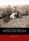 Quaternary Research in Britain and Ireland" - Book