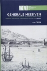 Generale Missiven van Gouverneurs-Generaal en Raden aan Heren XVII der Verenigde Oostindische Compagnie Deel xiv: 1761-1767Band 1 : Part 1 - Book