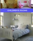 Home Series Childrens Rooms - Book