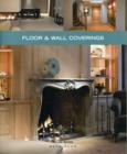 Floor and Wall Coverings - Book